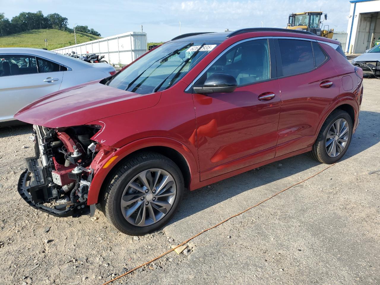 BUICK ENCORE SELECT