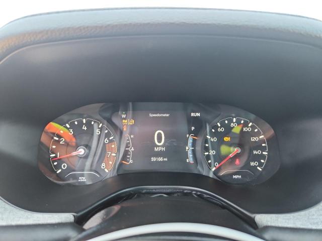 2023 JEEP COMPASS LA 3C4NJDBNXPT561810
