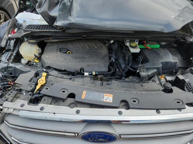 2018 FORD ESCAPE SE - 1FMCU9GD5JUA46539