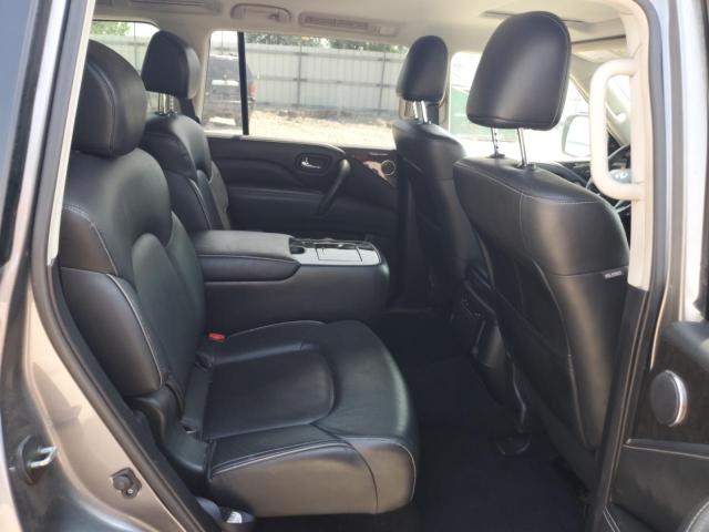 2020 INFINITI QX80 LUXE JN8AZ2NE3L9253053