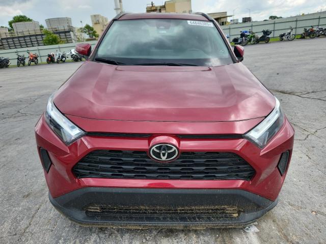 2022 TOYOTA RAV4 XLE - 2T3W1RFV2NW207202