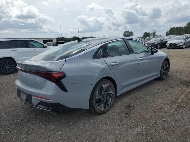 2025 KIA K5 GT LINE KNAG64J72S5268163