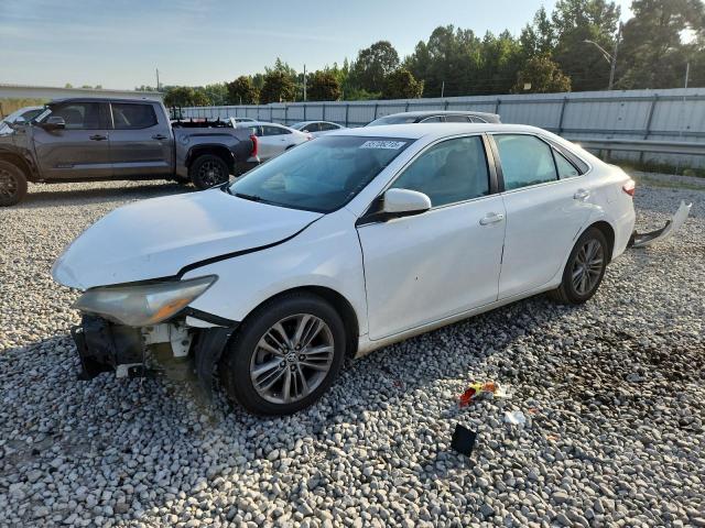 2015 TOYOTA CAMRY LE - 4T1BF1FK6FU948308