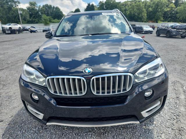5uxkt0c55g0f75441 - 2016 Bmw X5 Xdr40e - #63481285
