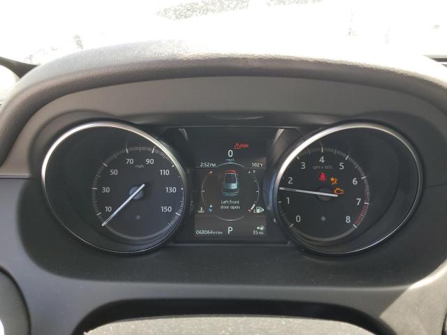 2019 LAND ROVER DISCOVERY SALCR2FX6KH806103