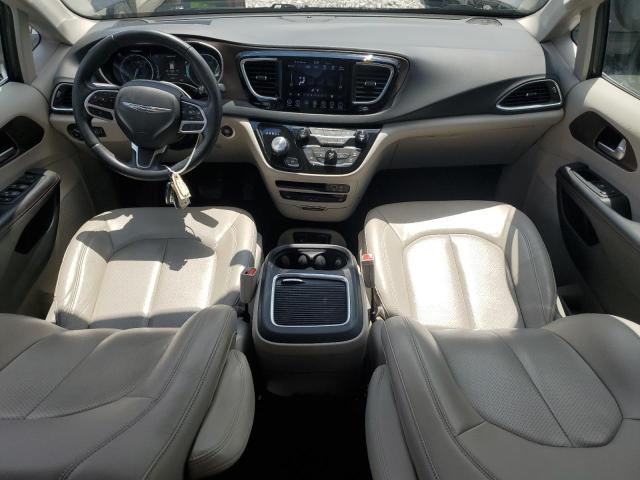2018 CHRYSLER PACIFICA T 2C4RC1EG9JR108795