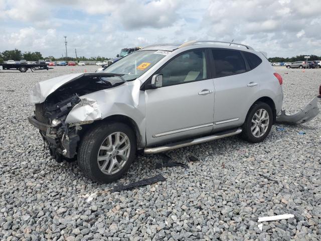 2011 NISSAN ROGUE S #3317826205