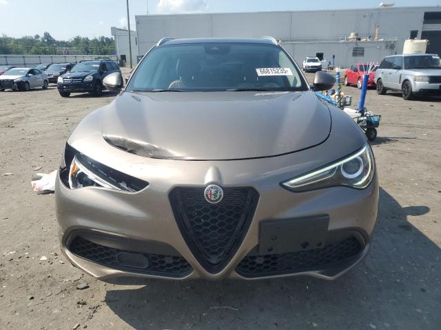 2019 ALFA ROMEO STELVIO TI ZASPAKBNXK7C51027