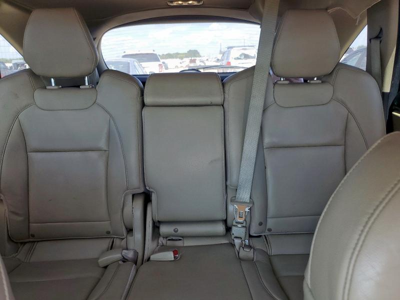 2015 ACURA MDX 5FRYD4H29FB025301