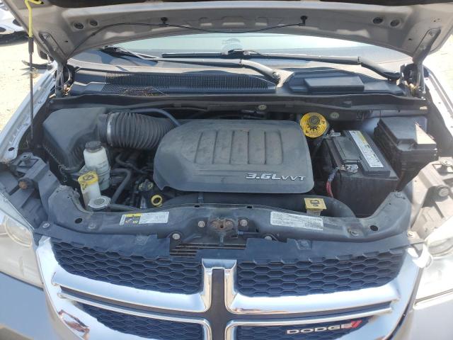 2017 DODGE GRAND CARA 2C4RDGBG0HR802693