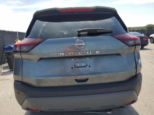 2023 NISSAN ROGUE S 5N1BT3AA9PC927138