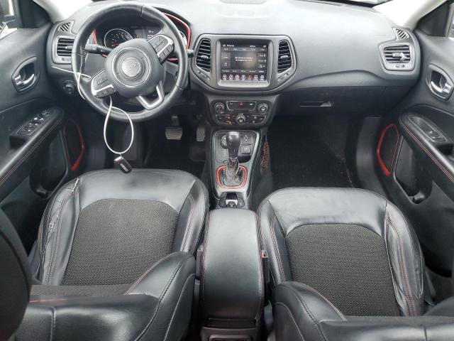 2019 JEEP COMPASS TR 3C4NJDDB7KT671399