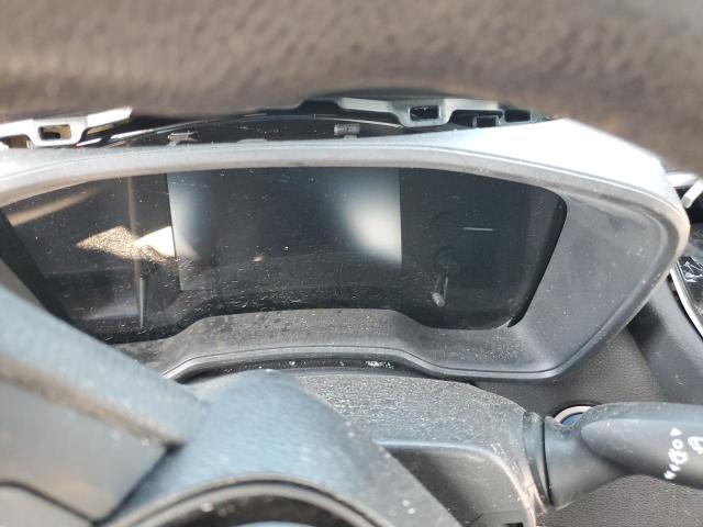 2020 TOYOTA COROLLA LE - JTDBBRBEXLJ011408