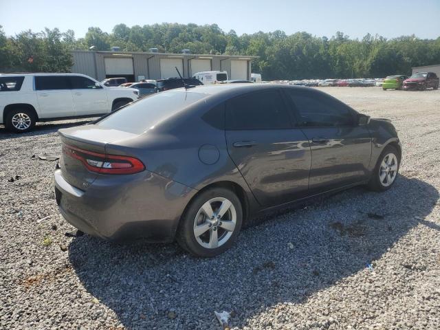 2016 DODGE DART SXT #3291445201