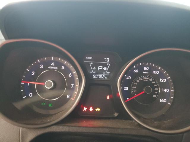 2015 HYUNDAI ELANTRA SE - 5NPDH4AE7FH606547