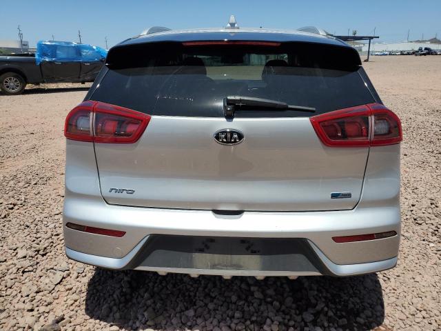 2019 KIA NIRO FE - KNDCB3LCXK5306448