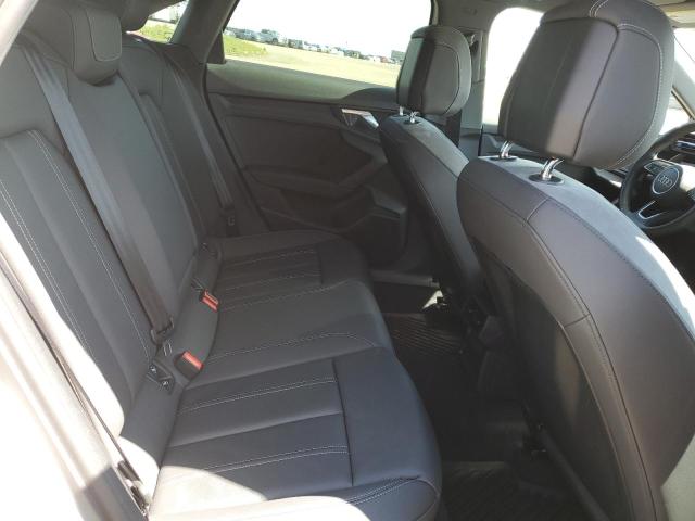 2022 AUDI A3 PREMIUM WAUGUCGY6NA104068