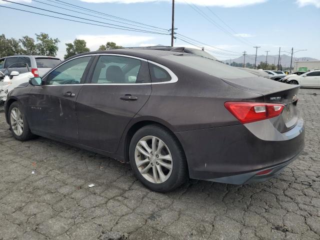 2016 CHEVROLET MALIBU LT - 1G1ZE5ST0GF193828