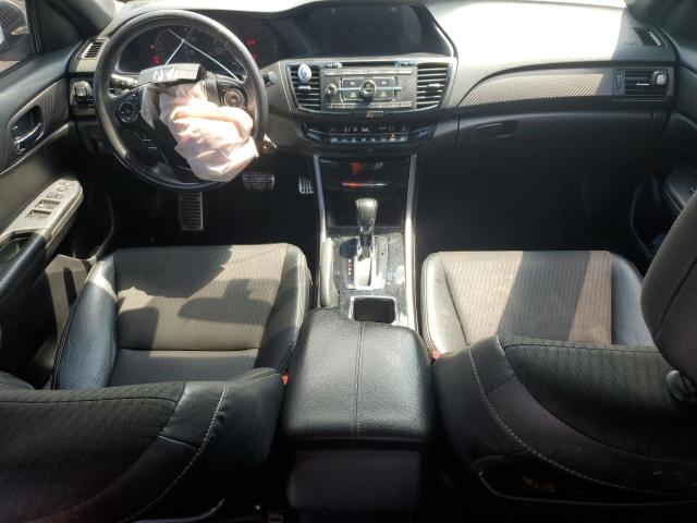 2017 HONDA ACCORD SPO - 1HGCR2F55HA059263