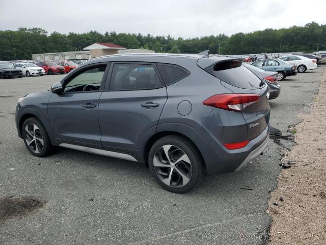 2018 HYUNDAI TUCSON SPO KM8J3CAL2JU823511