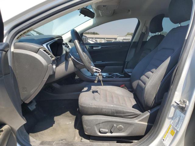 2016 FORD FUSION SE 3FA6P0H75GR228549