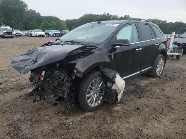 LINCOLN MKX