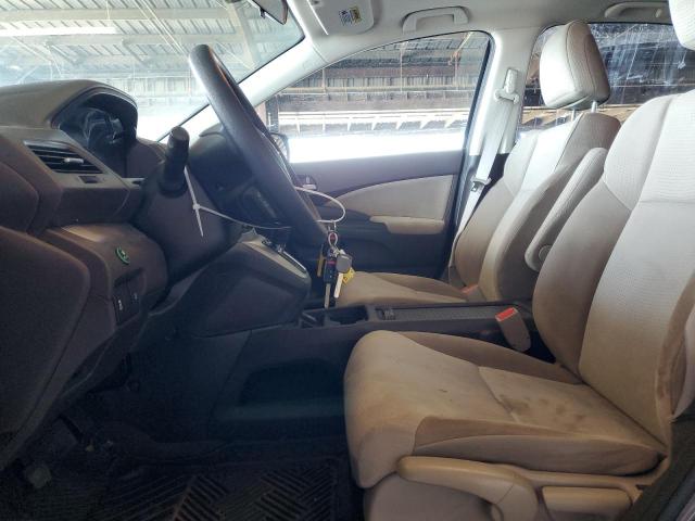 2014 HONDA CR-V EX - 3CZRM3H56EG706447