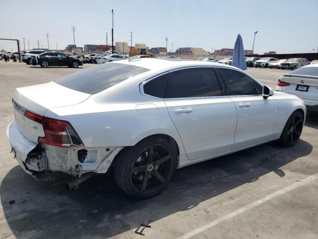 2018 VOLVO S90 T5 MOM LVY102MK7JP055896