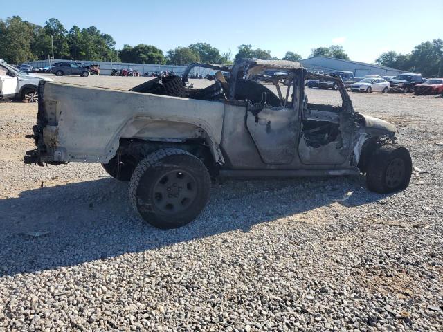 2023 JEEP GLADIATOR 1C6JJTEG3PL552150