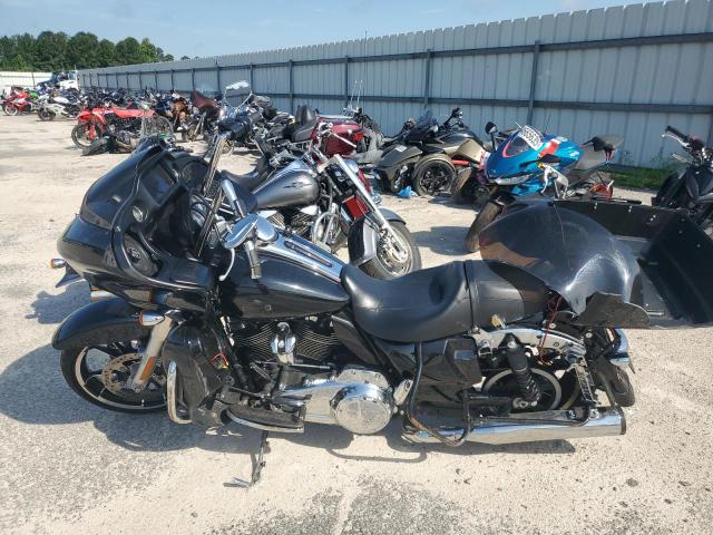 2023 HARLEY-DAVIDSON FLTRX - 1HD1KHC11PB679534