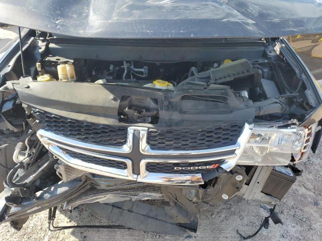 2017 DODGE JOURNEY SE 3C4PDCAB6HT504586
