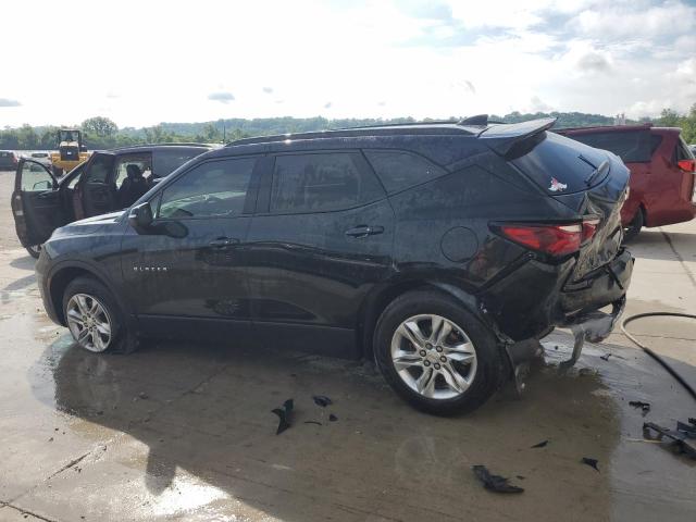 2019 CHEVROLET BLAZER 1LT 3GNKBBRA5KS694911