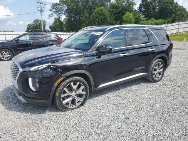 2020 HYUNDAI PALISADE S KM8R44HE7LU068677
