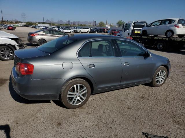 VOLKSWAGEN NEW JETTA 2005 charcoal  gas 3VWDG71KX5M604291 photo #4