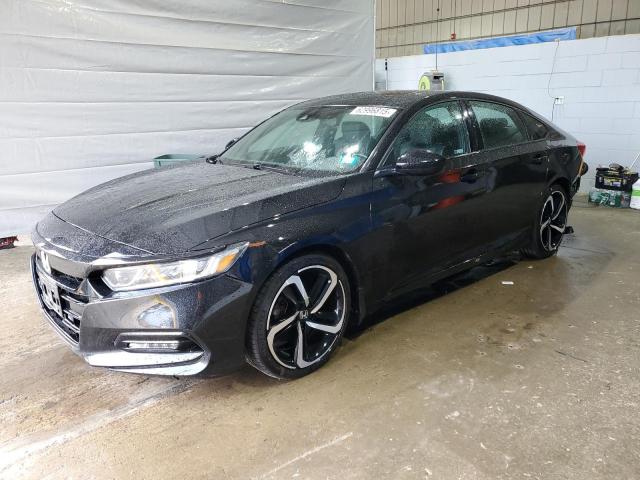 Vin: 1hgcv2f35ja040373, lot: 62996815, honda accord sport 2018 img_1