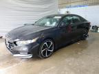 2018 HONDA ACCORD SPO - 1HGCV2F35JA040373