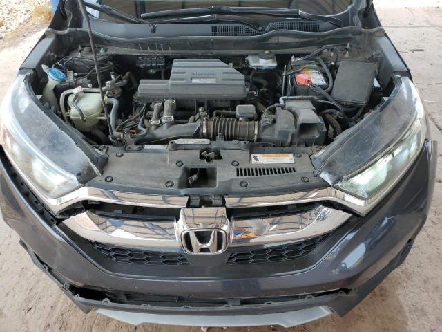 2019 HONDA CR-V EX 5J6RW1H56KA016111