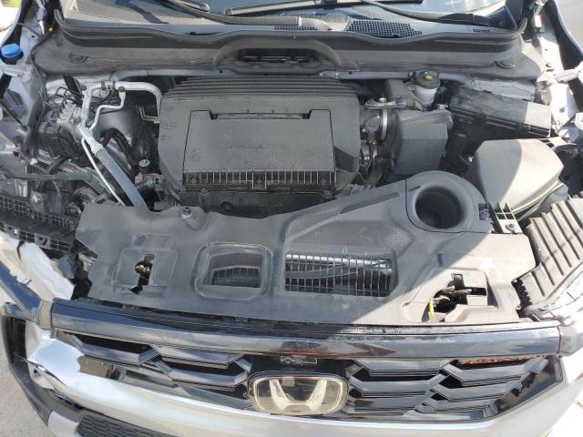 2025 HONDA PILOT TRAI 5FNYG1H60SB056389