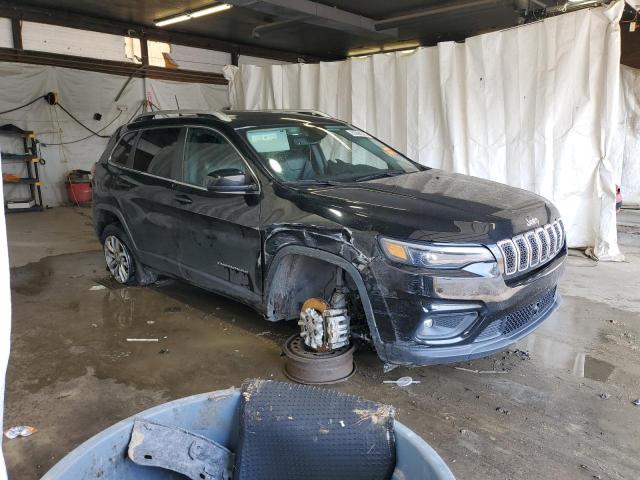 Vin: 1c4pjmmx2md108922, lot: 62898095, jeep grand cher latitude lux 20214