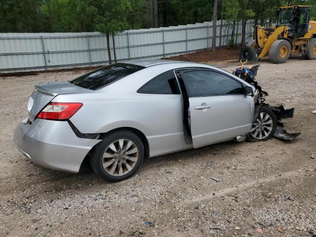 2010 HONDA CIVIC EX - 2HGFG1B88AH530424