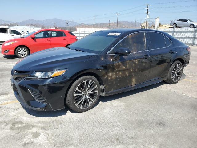 TOYOTA CAMRY L