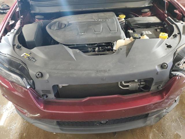 2020 JEEP CHEROKEE L 1C4PJMLX2LD655088