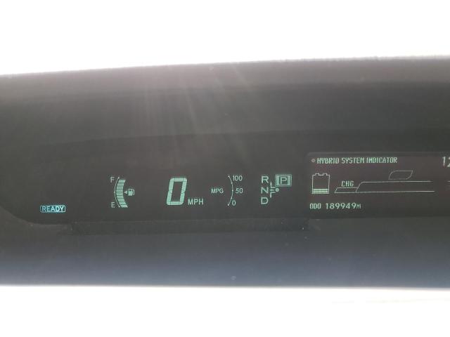 jtdkn3du8b5369929 - 2011 Toyota prius - #62954925