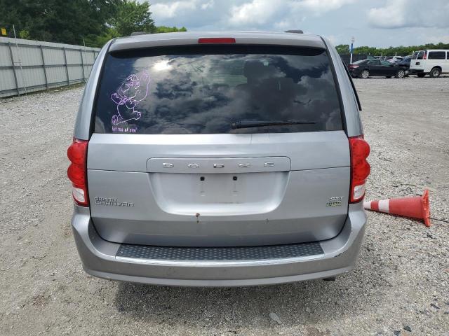2015 DODGE GRAND CARA - 2C4RDGCG7FR556141