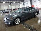 2018 CHEVROLET MALIBU LT - 1G1ZD5ST2JF113276