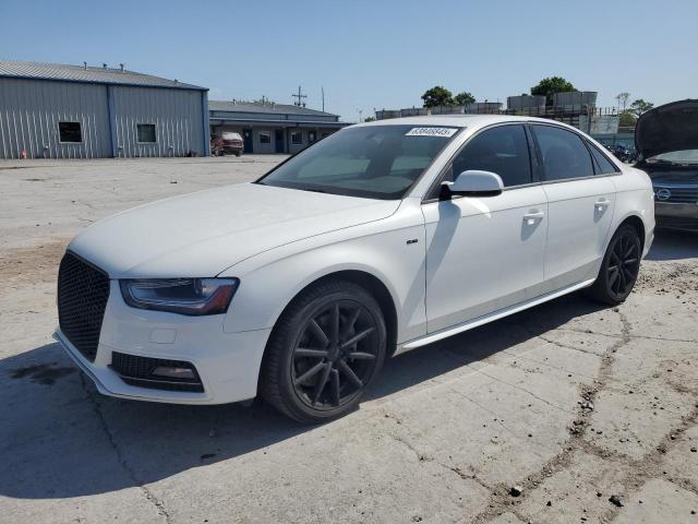 wauffafl6en020826 - 2014 Audi a4 premium plus - #undefined