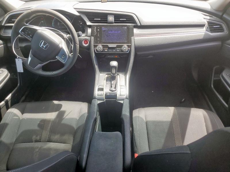 2017 HONDA CIVIC EX 19XFC2F72HE047163