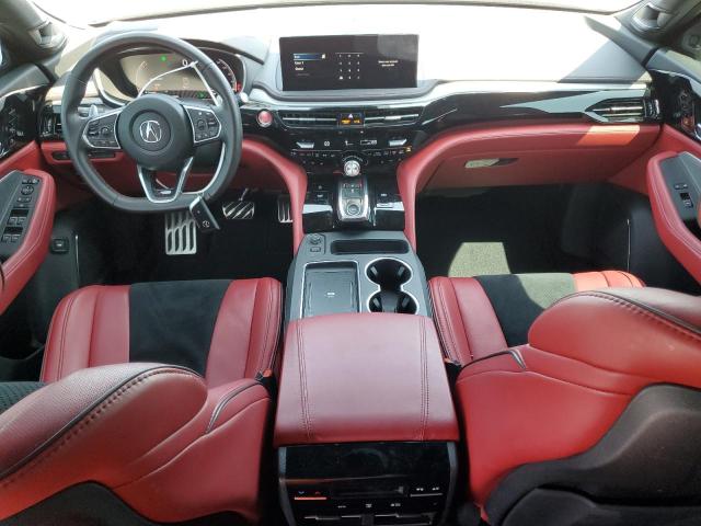 2025 ACURA MDX A-SPEC 5J8YE1H03SL010023
