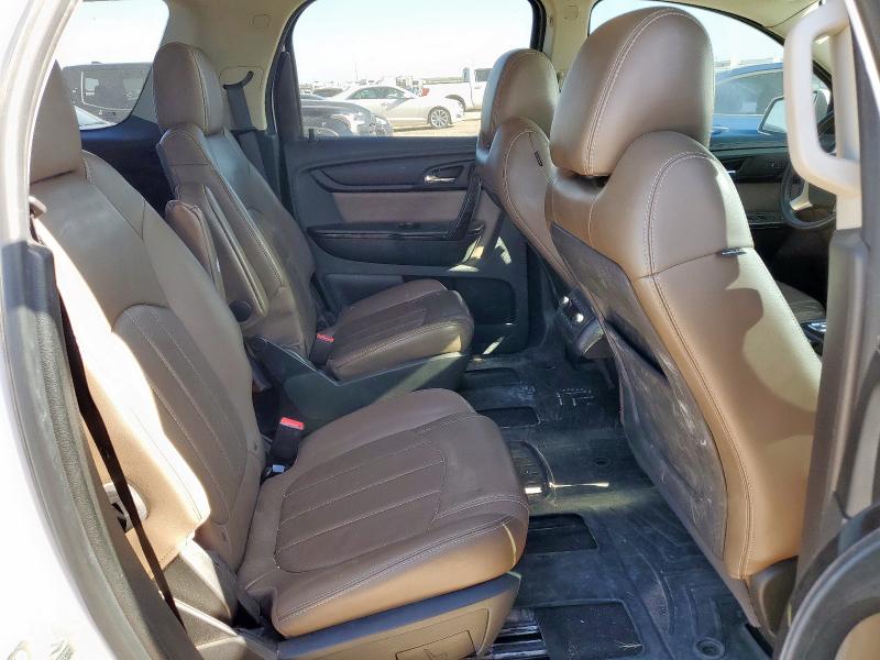 2017 GMC ACADIA LIM 1GKKVSKD6HJ297243