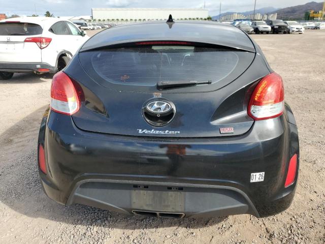 2015 HYUNDAI VELOSTER KMHTC6AD2FU220312